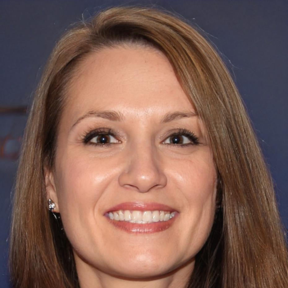 Dr. Sarah Müller