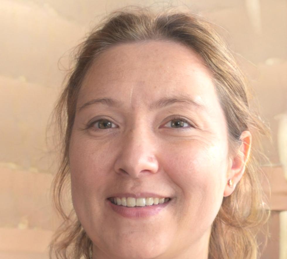Prof. Dr. Anna Weber