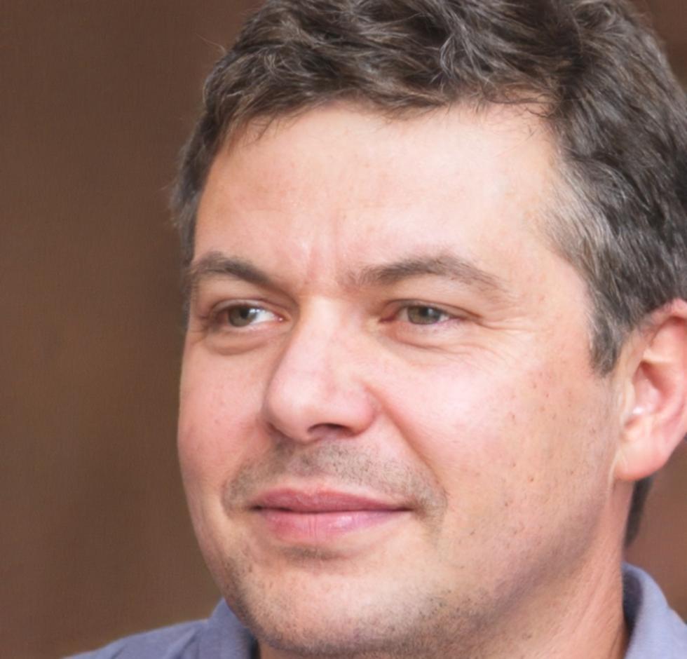 Finanzberater Thomas Müller